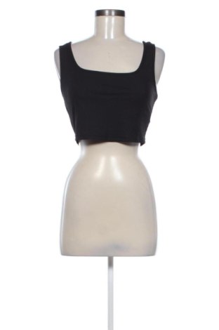 Damentop SHEIN, Größe L, Farbe Schwarz, Preis 4,99 €, #137861421