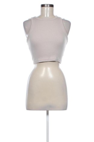Dámské tilko  H&M, Velikost S, Barva Béžová, Cena  209,00 Kč, #137862815