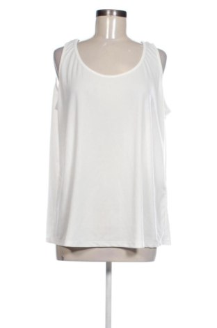 Damentop Unbranded, Größe XL, Farbe Weiß, Preis 8,99 €, #137864174