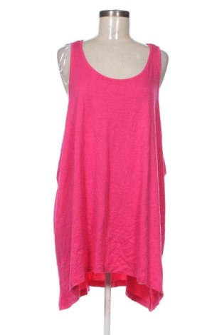 Tricou de damă Janina, Mărime 5XL, Culoare Roz, Preț 48,99 Lei, #137864806