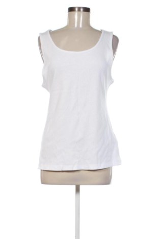 Dámské tilko  Unbranded, Velikost XXL, Barva Bílá, Cena  212,00 Kč, #137870821