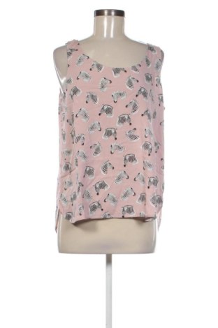 Tricou de damă KappAhl, Mărime L, Culoare Multicolor, Preț 37,20 Lei, #137873072