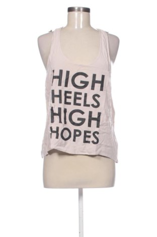 Női trikó H&M, Méret S, Szín Bézs, Ár 3 769 Ft, #137877300