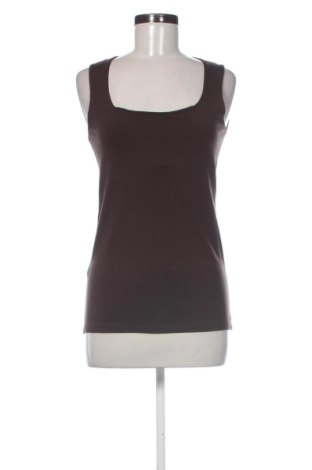 Tricou de damă Oxxo, Mărime L, Culoare Maro, Preț 62,99 Lei, #137878934