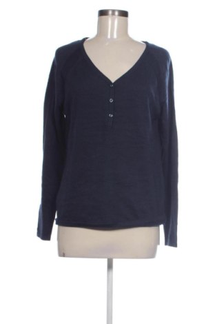 Pulover de femei Esprit, Mărime L, Culoare Albastru, Preț 70,99 Lei, #137851193