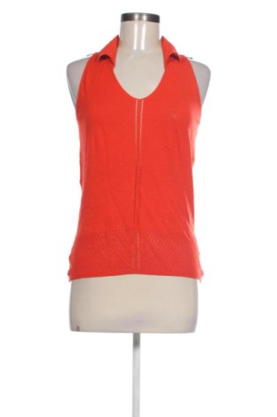 Pulover de femei United Colors Of Benetton, Mărime S, Culoare Portocaliu, Preț 79,99 Lei, #137853120