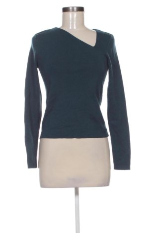 Pulover de femei Mango, Mărime L, Culoare Verde, Preț 67,99 Lei, #137853885