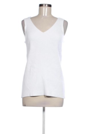 Pulover de femei S.Oliver, Mărime L, Culoare Alb, Preț 56,99 Lei, #137854120