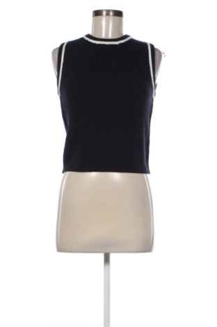 Pulover de femei H&M, Mărime S, Culoare Albastru, Preț 48,34 Lei, #137855543