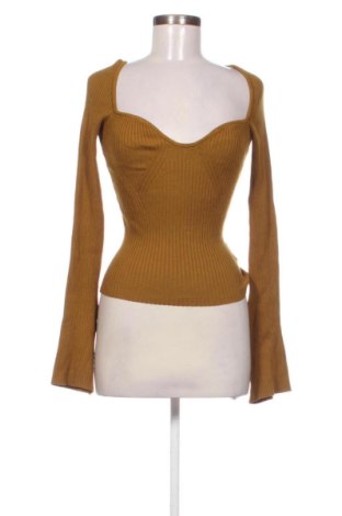 Női pulóver H&M, Méret S, Szín Barna, Ár 5 319 Ft, #137858002