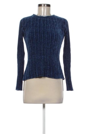 Női pulóver Bershka, Méret S, Szín Kék, Ár 5 269 Ft, #137858581
