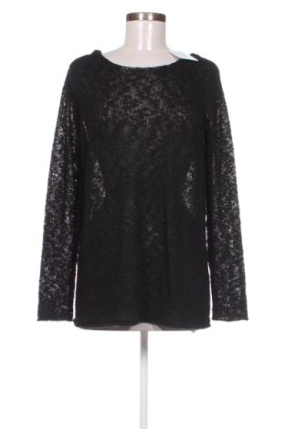 Női pulóver Zara, Méret L, Szín Fekete, Ár 4 965 Ft, #137859145