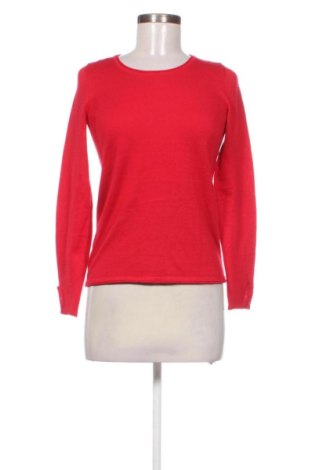 Női pulóver Esprit, Méret XS, Szín Piros, Ár 7 447 Ft, #137859397