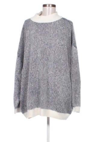 Damenpullover Bon Prix, Größe XXL, Farbe Mehrfarbig, Preis 15,00 €, #137859986