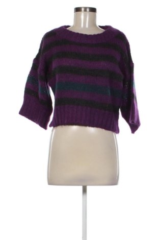 Damenpullover Mango, Größe M, Farbe Mehrfarbig, Preis 13,72 €, #137860390