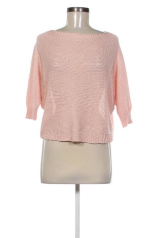 Damenpullover Forever, Größe S, Farbe Rosa, Preis 14,86 €, #137860398