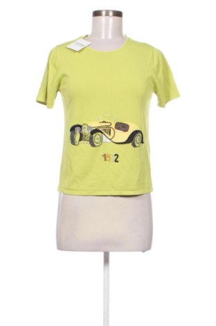 Damenpullover Unbranded, Größe S, Farbe Grün, Preis 14,86 €, #137860750