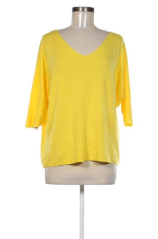 Damenpullover Unbranded, Größe L, Farbe Gelb, Preis 14,86 €, #137861105