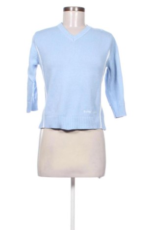 Dámsky pulóver Tom Tailor, Veľkosť M, Farba Modrá, Cena  20,96 €, #137861560
