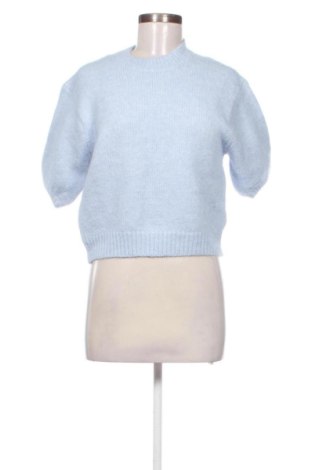 Dámsky pulóver Zara, Veľkosť XS, Farba Modrá, Cena  13,72 €, #137863007