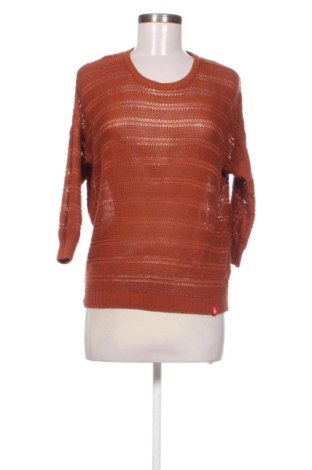 Dámsky pulóver Edc By Esprit, Veľkosť S, Farba Oranžová, Cena  20,96 €, #137863013