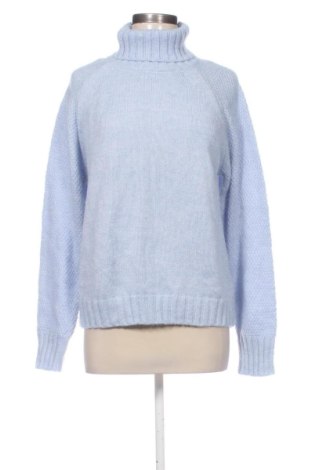 Damski sweter Unbranded, Rozmiar L, Kolor Niebieski, Cena 62,91 zł, #137863317