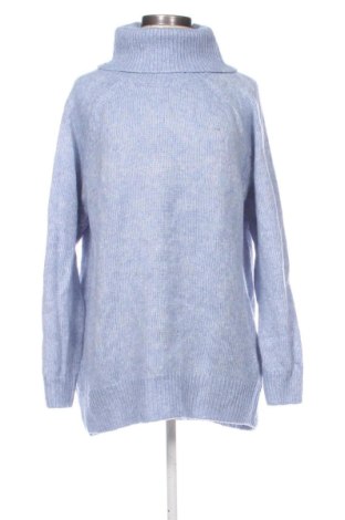 Dámsky pulóver Sinsay, Veľkosť XL, Farba Modrá, Cena  14,86 €, #137863370