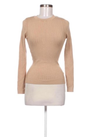 Damski sweter New Look, Rozmiar S, Kolor Beżowy, Cena 63,50 zł, #137863692