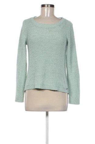 Damski sweter ONLY, Rozmiar M, Kolor Zielony, Cena 58,07 zł, #137863775