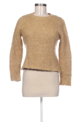 Damski sweter Unbranded, Rozmiar L, Kolor Beżowy, Cena 62,91 zł, #137863897