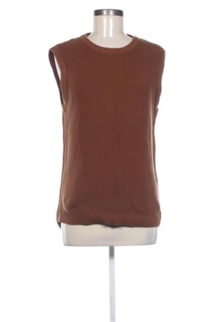 Damski sweter Esprit, Rozmiar L, Kolor Brązowy, Cena 127,01 zł, #137864583