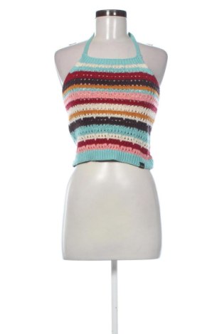 Дамски пуловер Superdry, Размер S, Цвят Многоцветен, Цена 24,01 €, #137864976