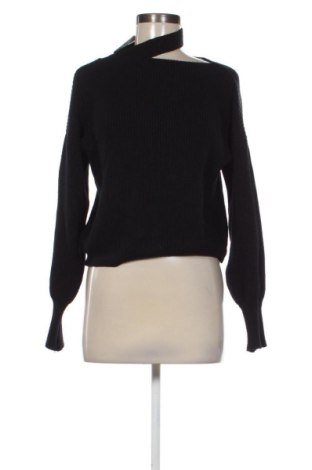Damski sweter Unbranded, Rozmiar M, Kolor Czarny, Cena 62,91 zł, #137865303