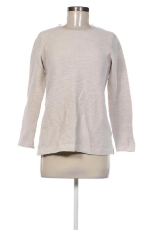 Pulover de femei Tom Tailor, Mărime M, Culoare Bej, Preț 110,23 Lei, #137865822