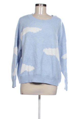 Pulover de femei SHEIN, Mărime XXL, Culoare Multicolor, Preț 68,99 Lei, #137866238