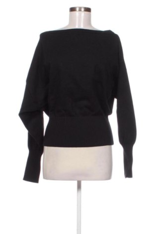 Női pulóver Bershka, Méret M, Szín Fekete, Ár 5 319 Ft, #137866631