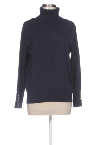 Pulover de femei Ever.me by Takko Fashion, Mărime L, Culoare Albastru, Preț 78,74 Lei, #137866795