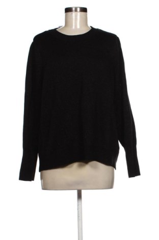 Női pulóver H&M, Méret XL, Szín Fekete, Ár 2 837 Ft, #137866864
