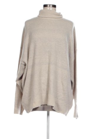 Pulover de femei Janina, Mărime XXL, Culoare Bej, Preț 65,99 Lei, #137866957