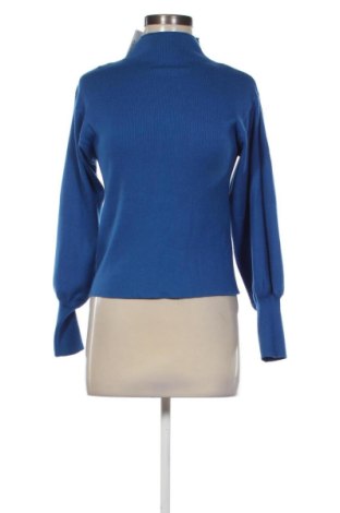 Dámský svetr Unbranded, Velikost XS, Barva Modrá, Cena  361,00 Kč, #137867590