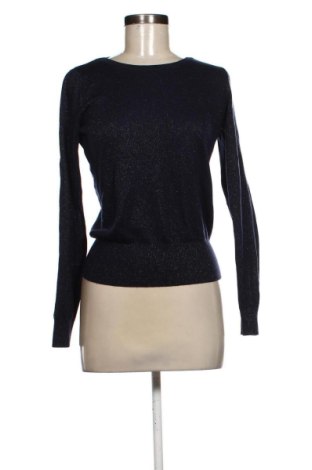 Pulover de femei H&M, Mărime S, Culoare Albastru, Preț 78,74 Lei, #137868167