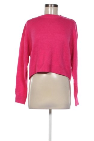 Dámský svetr H&M, Velikost M, Barva Růžová, Cena  364,00 Kč, #137868174