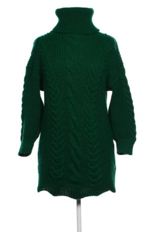 Dámský svetr Unbranded, Velikost S, Barva Zelená, Cena  364,00 Kč, #137868333