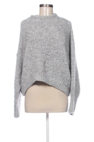 Dámský svetr Answear, Velikost L, Barva Šedá, Cena  160,00 Kč, #137868397