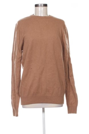 Pulover de femei Marks & Spencer, Mărime XXL, Culoare Bej, Preț 116,00 Lei, #137868515