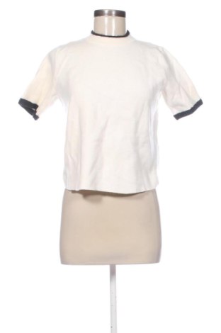 Női pulóver Zara, Méret M, Szín Ekrü
, Ár 4 607 Ft, #137868823