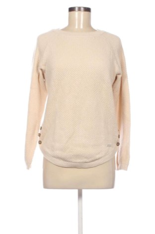 Dámský svetr Collection L, Velikost M, Barva Krémová, Cena  364,00 Kč, #137868902