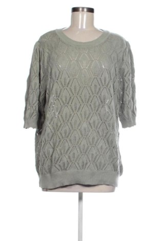 Damenpullover Pescara, Größe XXL, Farbe Grün, Preis 8,99 €, #137869002