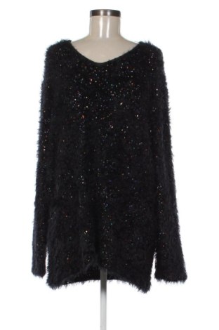 Pulover de femei Sarah Kern, Mărime XXL, Culoare Multicolor, Preț 110,23 Lei, #137869137