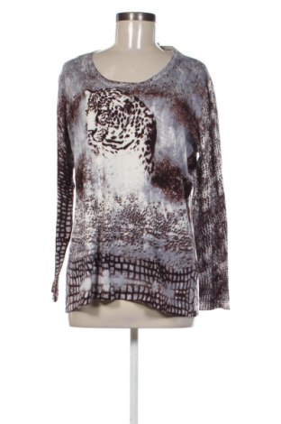 Pulover de femei Pfeffinger, Mărime XXL, Culoare Multicolor, Preț 78,74 Lei, #137869209
